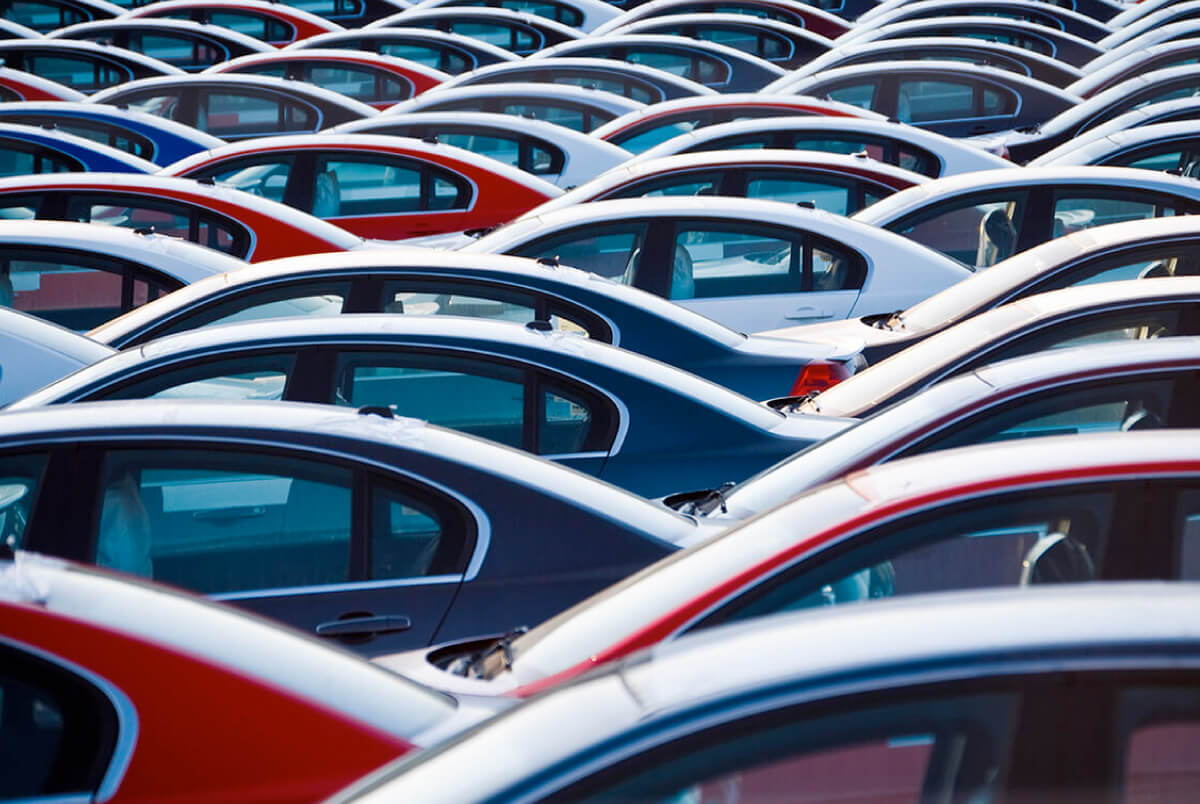 BAIC en más de 45 países