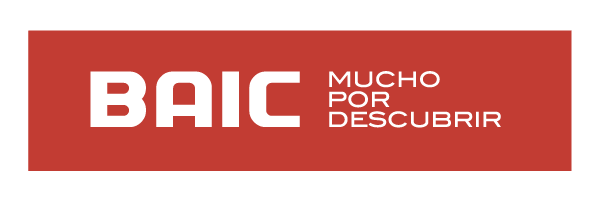 BAIC Mucho por Descubrir