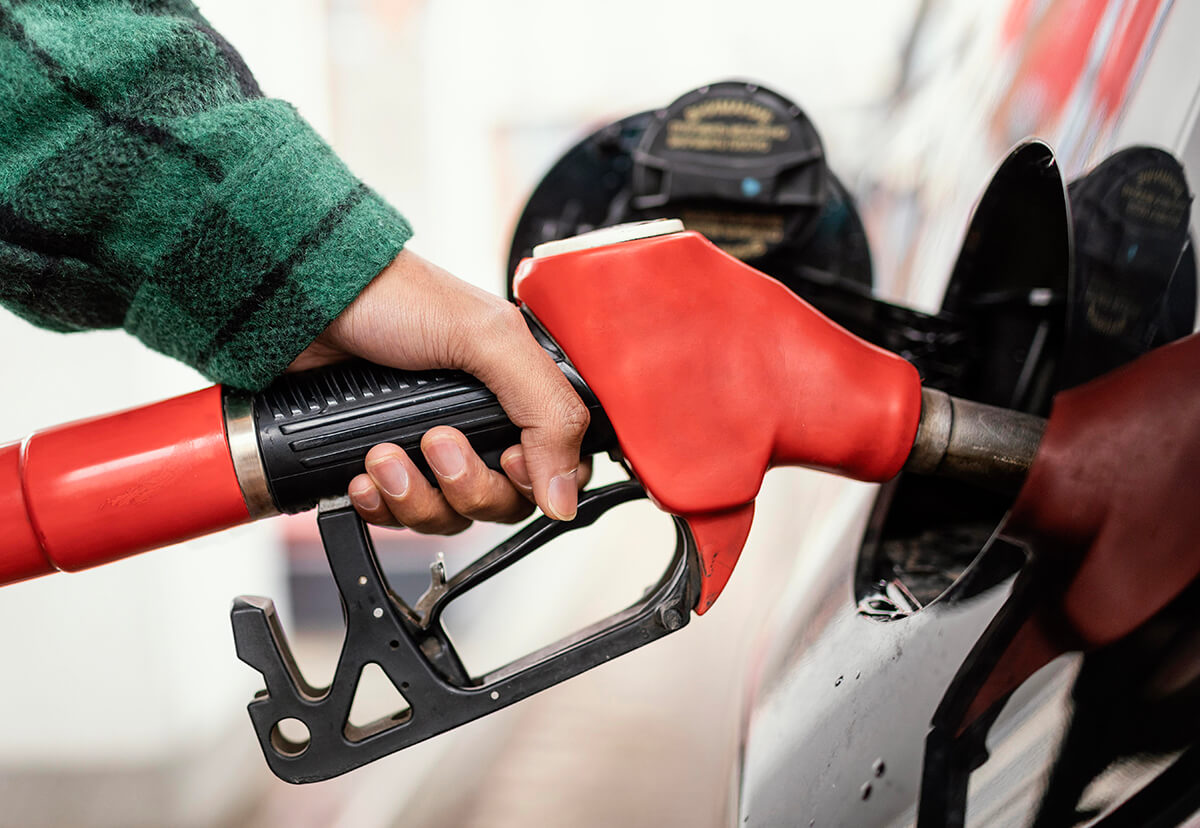Ahorrar combustible