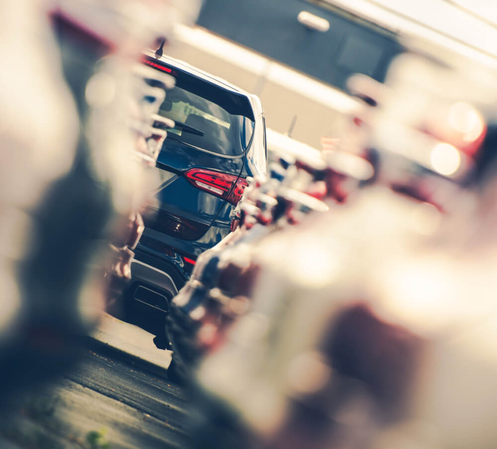 Automotores y Anexos