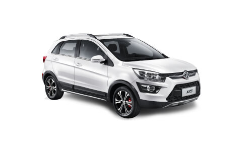 foton-x25