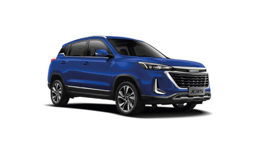foton-x35