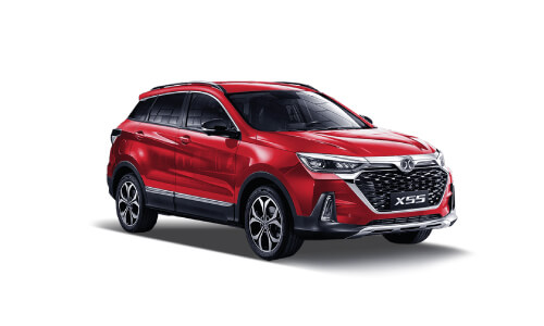 foton-x55-cvt