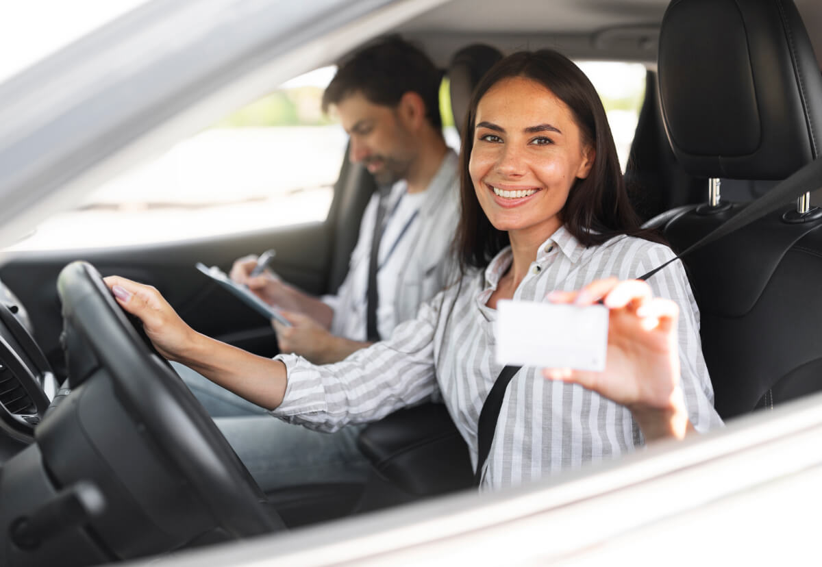 Proceso para renovar tu licencia