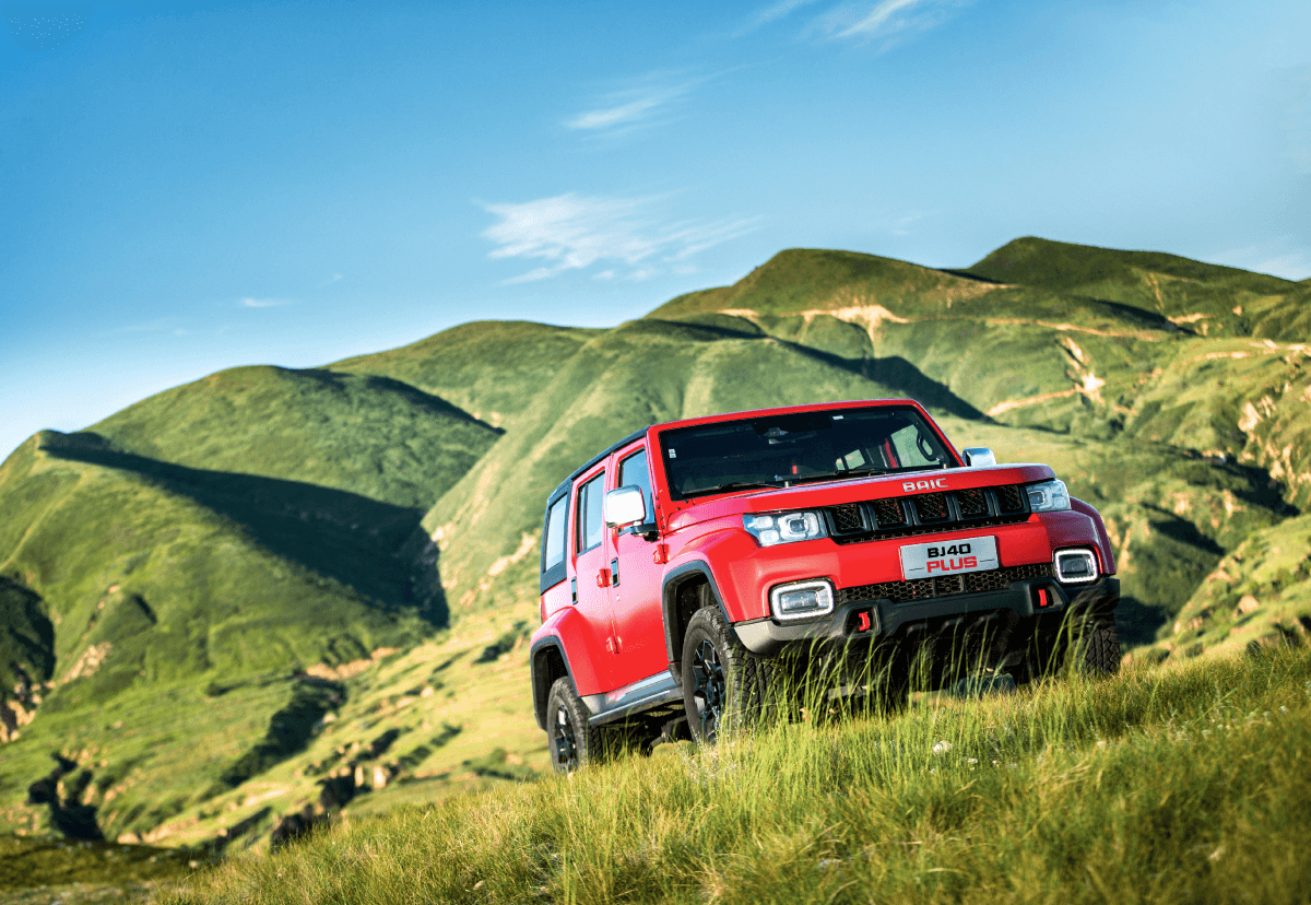 BAIC beneficios de asistentes en pendientes