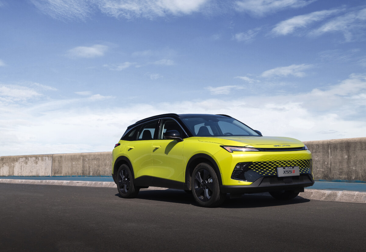 Baic beneficios de seguridad con sistema adas