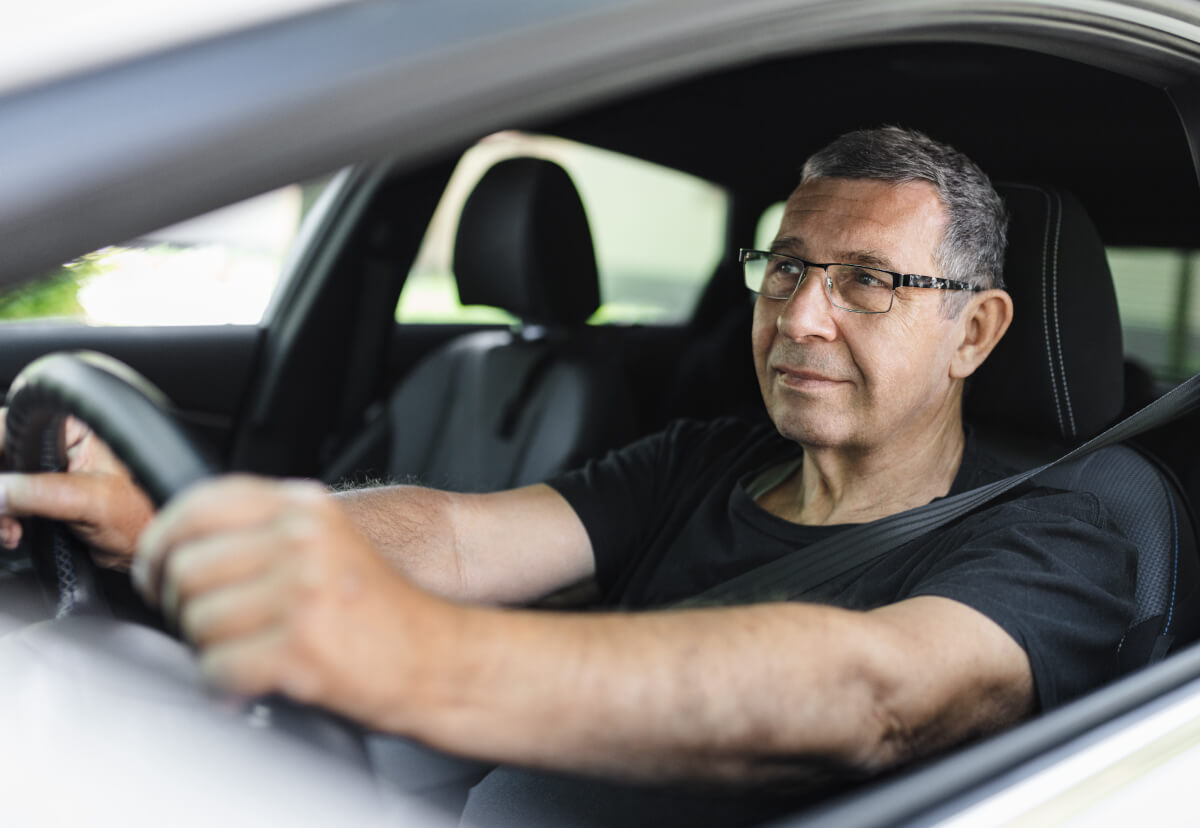 Baic cuida tu salud tras el volante