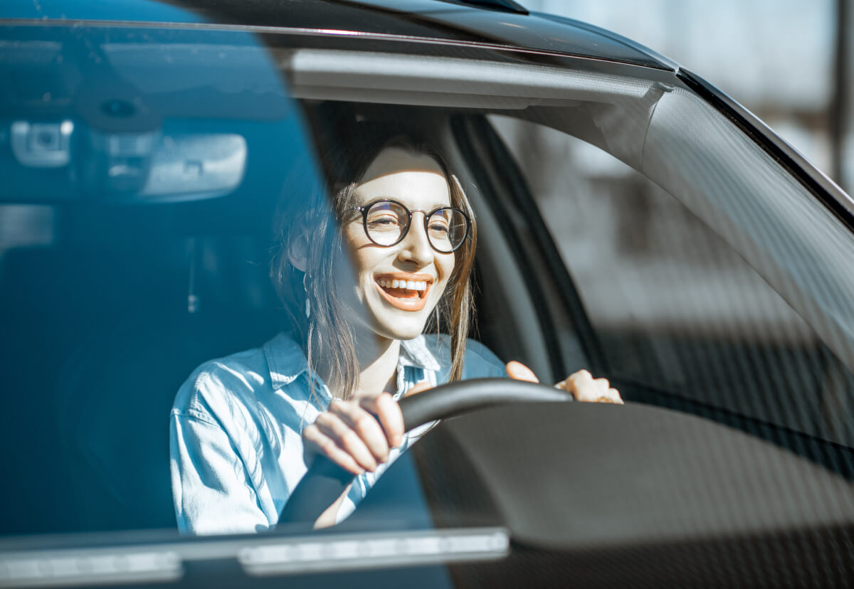 Baic razones para tener tu auto