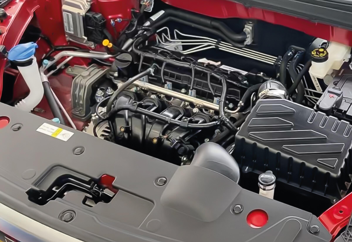 Saca provecho a tu motor turbo