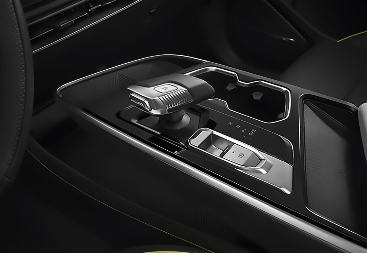 Aprovecha tu suv con motor turbo y caja automática