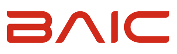 BAIC logo